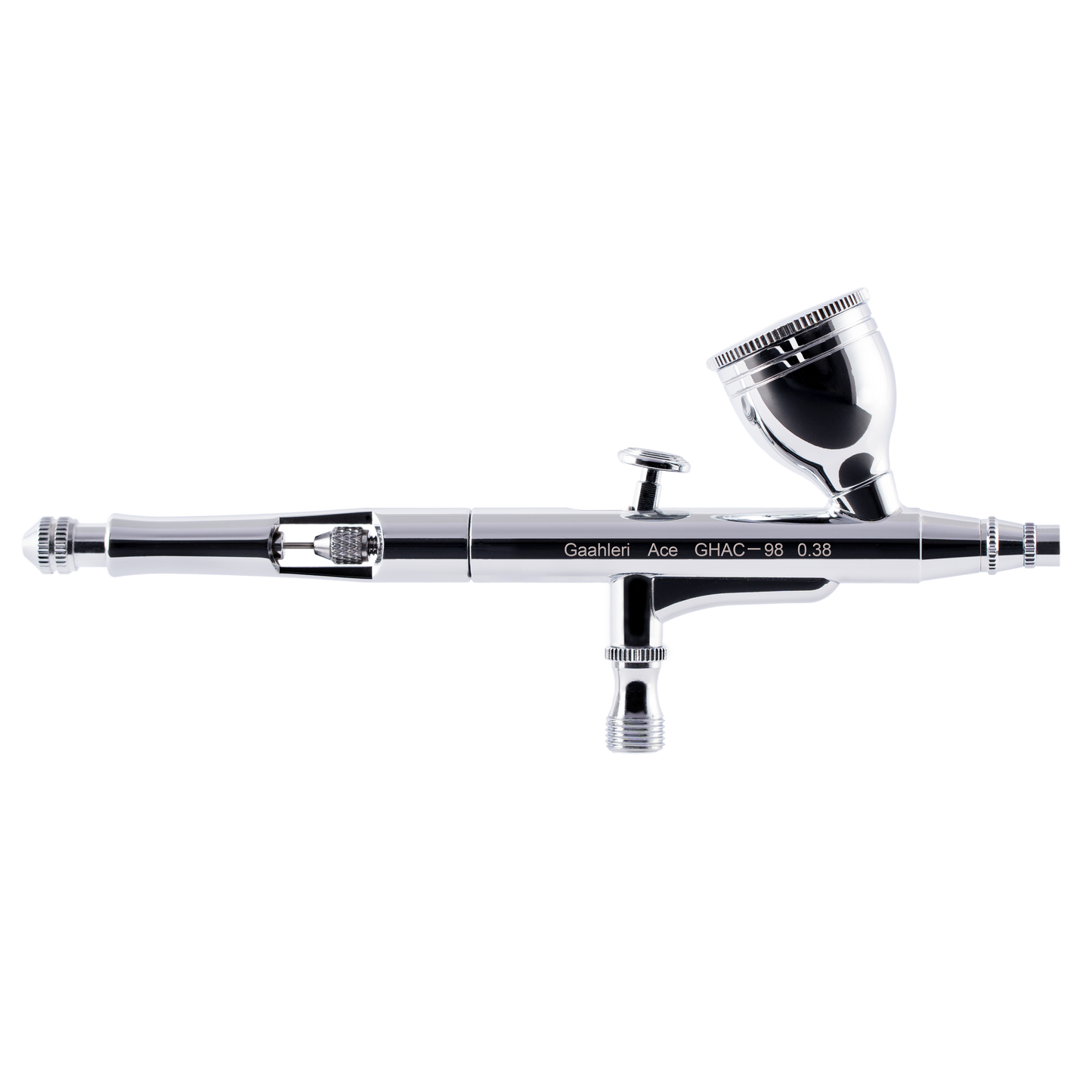 Gaahleri GHAC-98D Ace Series Airbrush