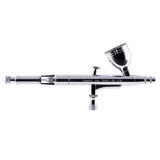 Gaahleri GHAC-98D Ace Series Airbrush