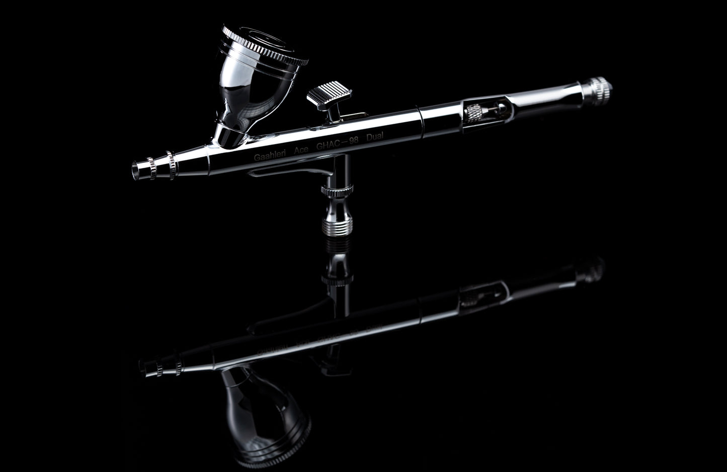 Gaahleri GHAC-98D Ace Series Airbrush