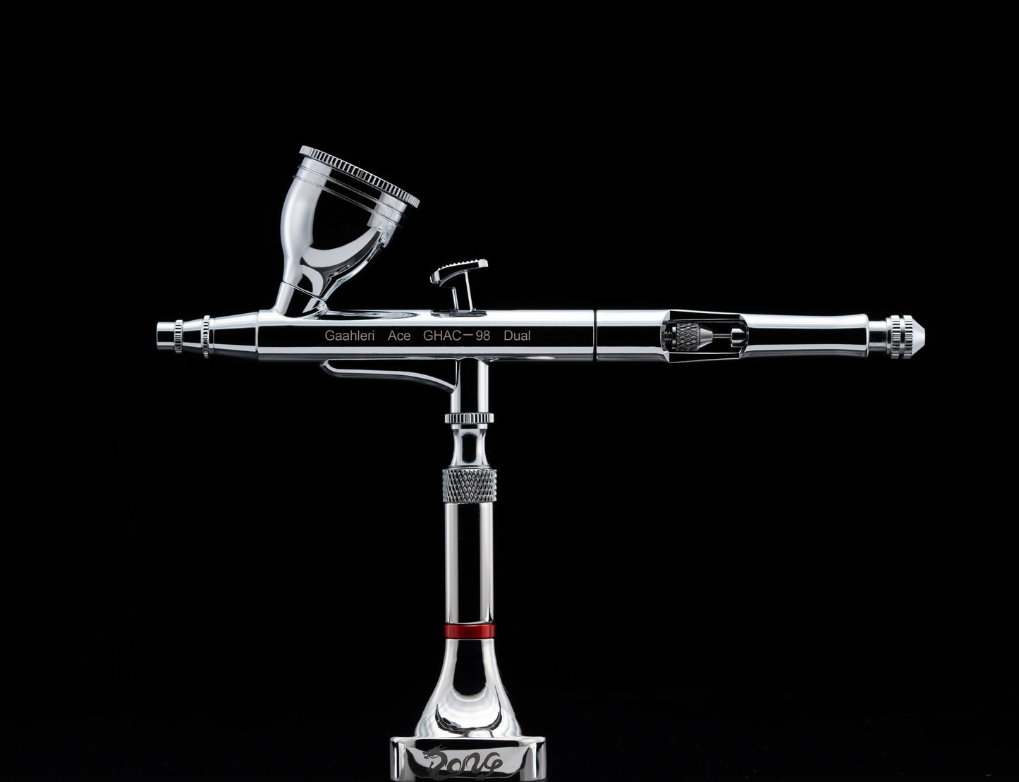 Gaahleri GHAC-98D Ace Series Airbrush