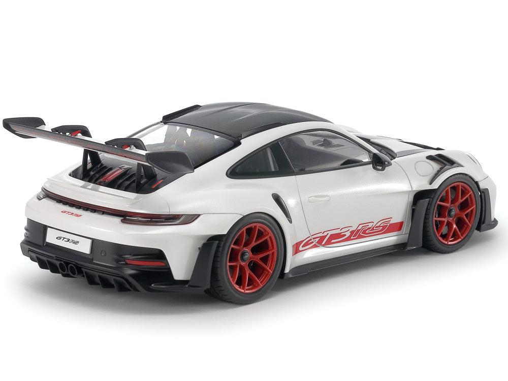 Tamiya 1/24 SCALE PORSCHE 911 GT3 RS (992)