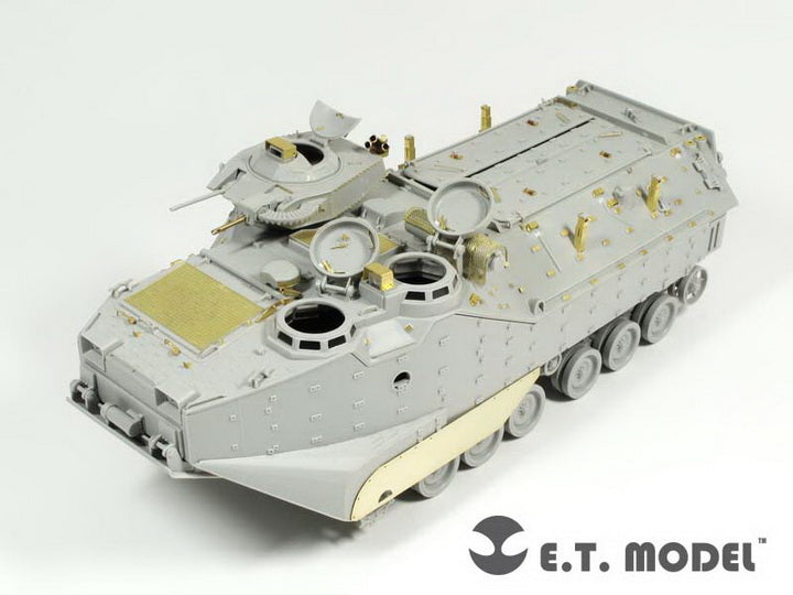 E.T. Model 1:35 Modern US AAVP-7A1 RAM/RS Detail Set