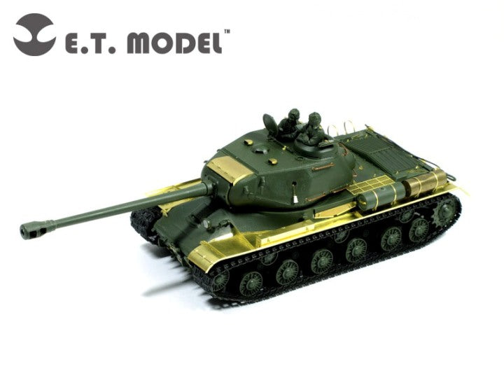 E.T. Model 1:35 WWII Soviet JS-2 （Mod.1944）Detail Set