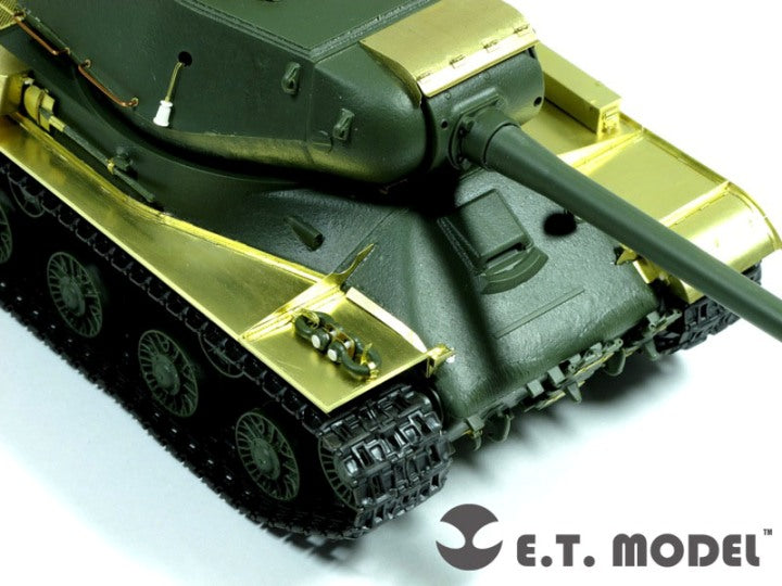 E.T. Model 1:35 WWII Soviet JS-2 （Mod.1944）Detail Set