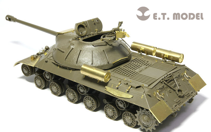 E.T. Model 1:35 WWII Soviet JS-3 Stalin （Mod.1945）Detail Set