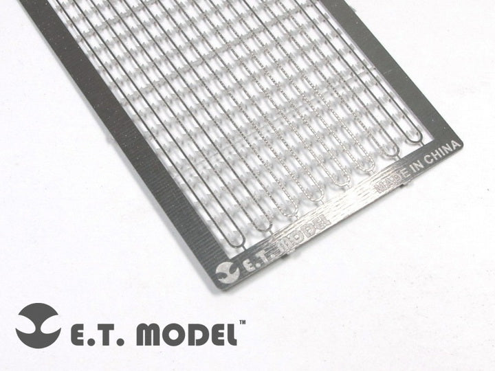 E.T. Model 1/72 Razor wire Type.2