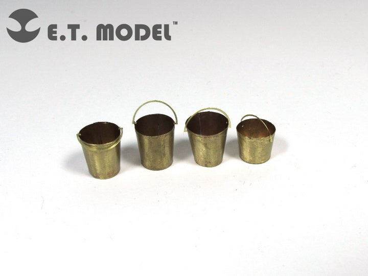 E.T. Model 1/35 Bucket