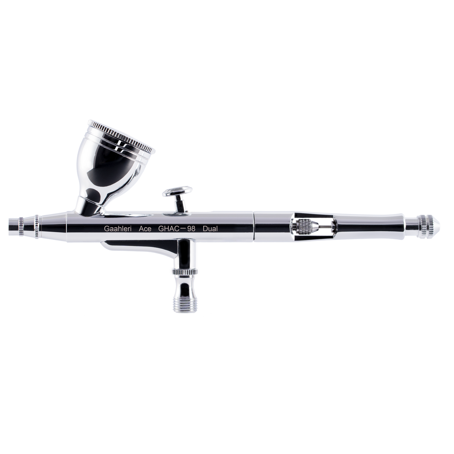 Gaahleri GHAC-98D Ace Series Airbrush