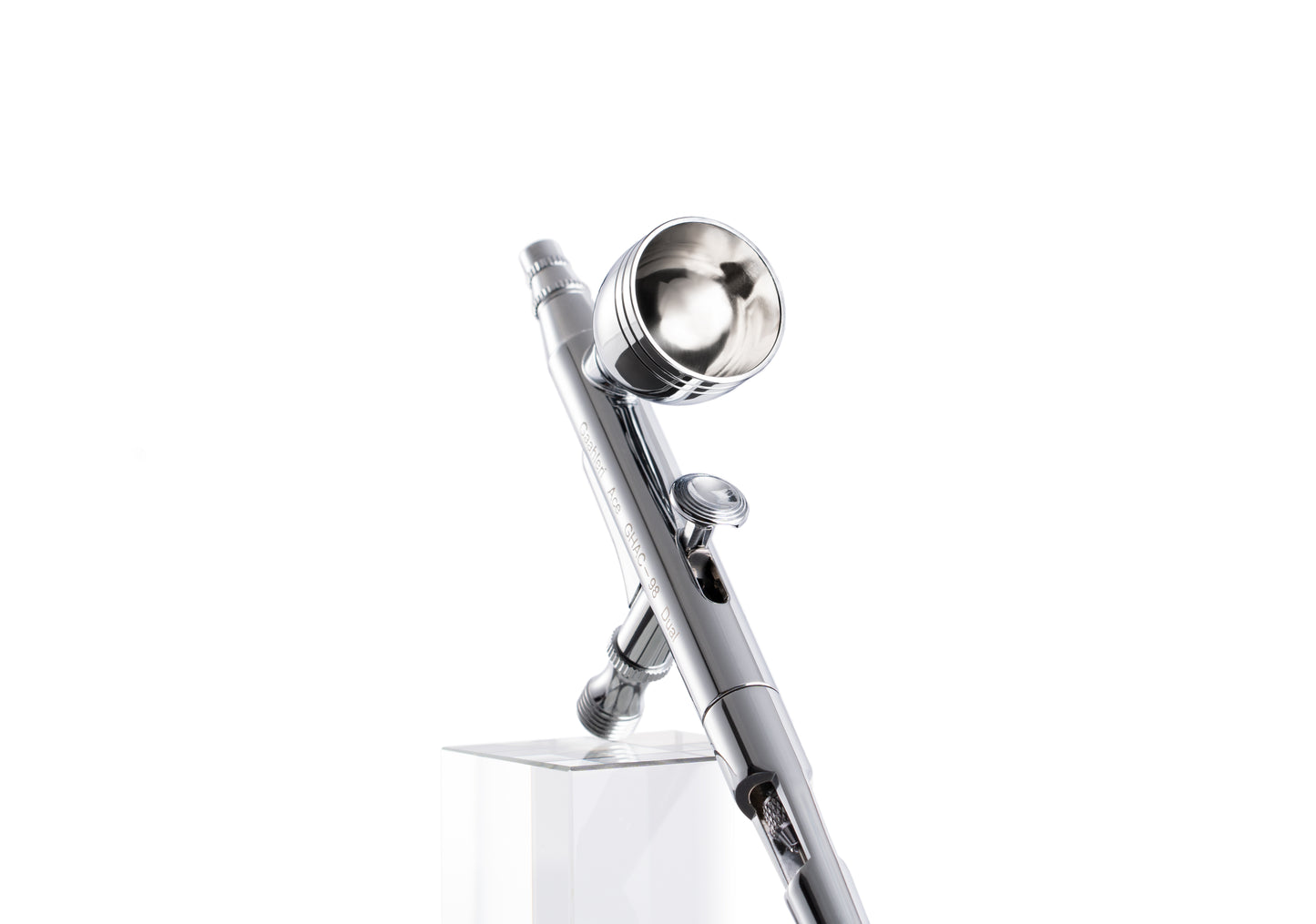 Gaahleri GHAC-98D Ace Series Airbrush