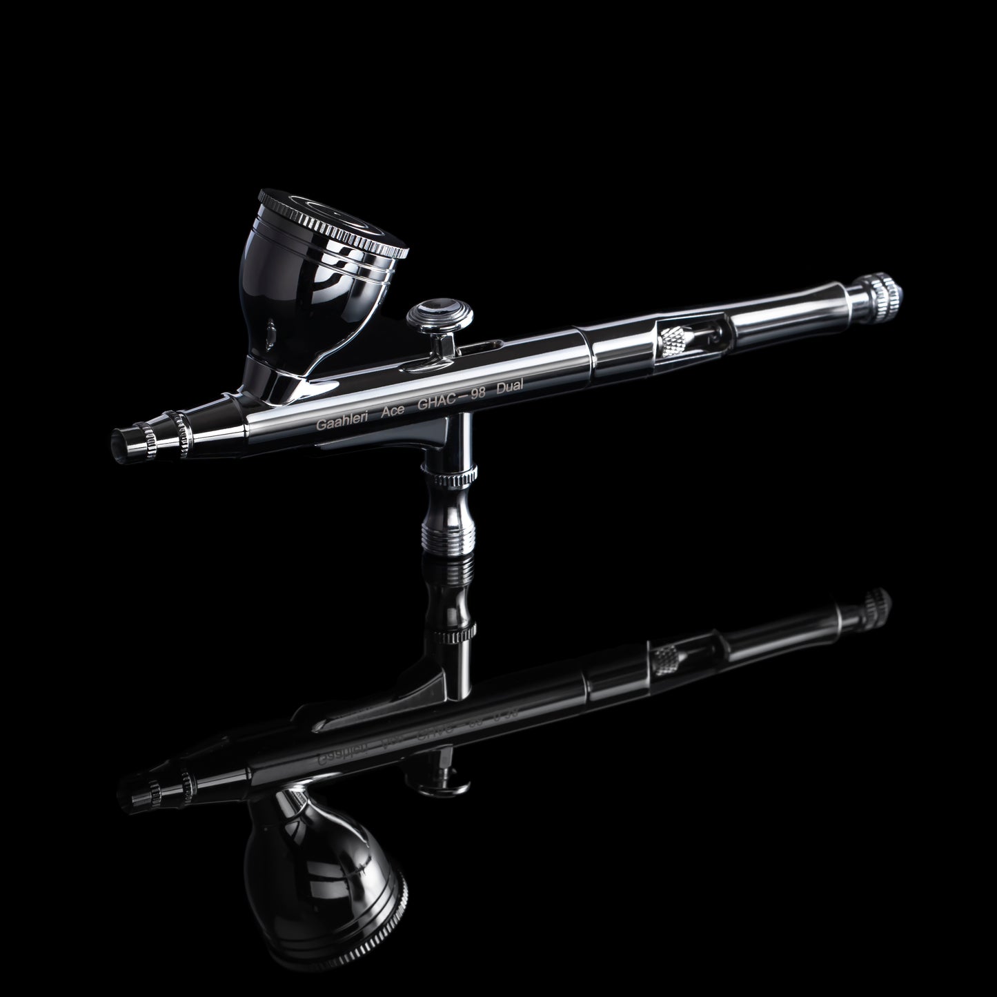 Gaahleri GHAC-98D Ace Series Airbrush