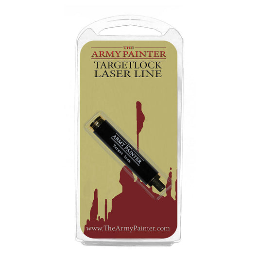 The Army Painter Tools: Targetlock Laser Line