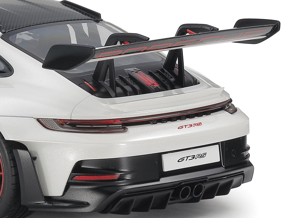 Tamiya 1/24 SCALE PORSCHE 911 GT3 RS (992)