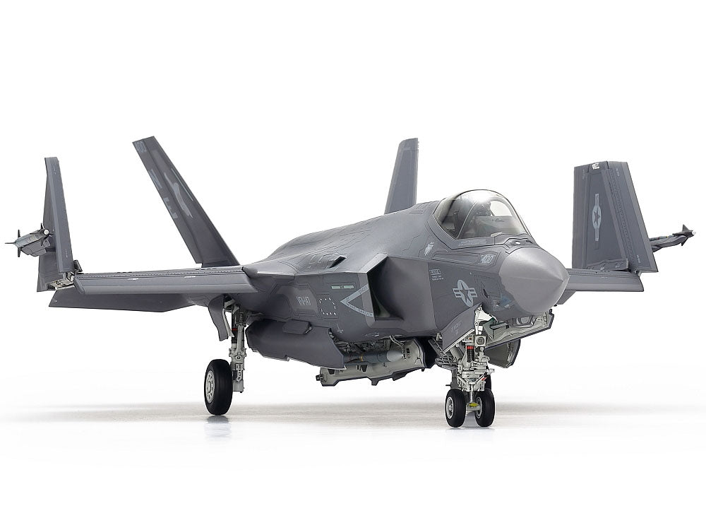 Tamiya 1:48 Lockheed Martin  F-35C Lightning II