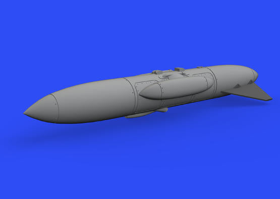 Eduard 1/48 TORNADO GR.1/4 ARMAMENT 8 Big Sin