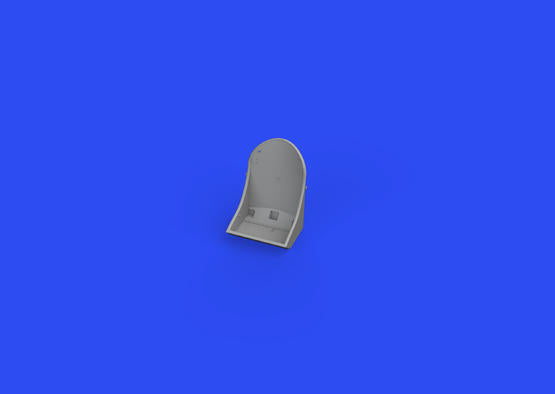 Eduard 1/48 F4F seat early Print