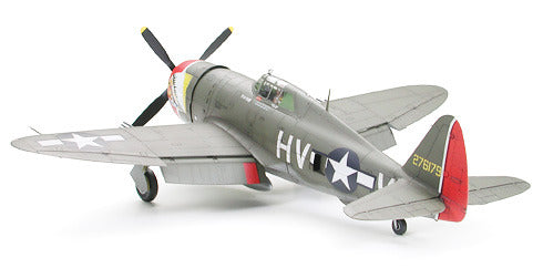 Tamiya 1:48 P-47D Thunderbolt  "Razorback"