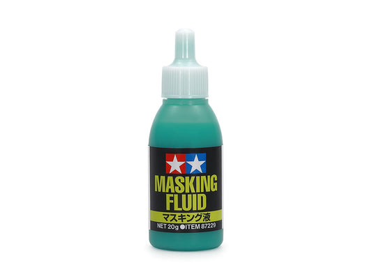 Tamiya Masking Fluid 20g