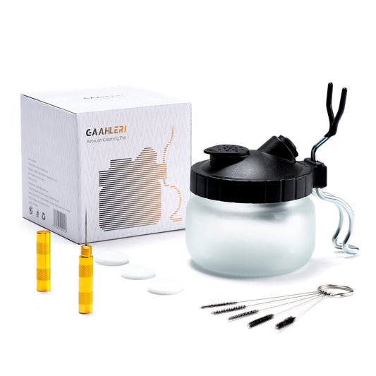 Gaahleri Cleaning Kit