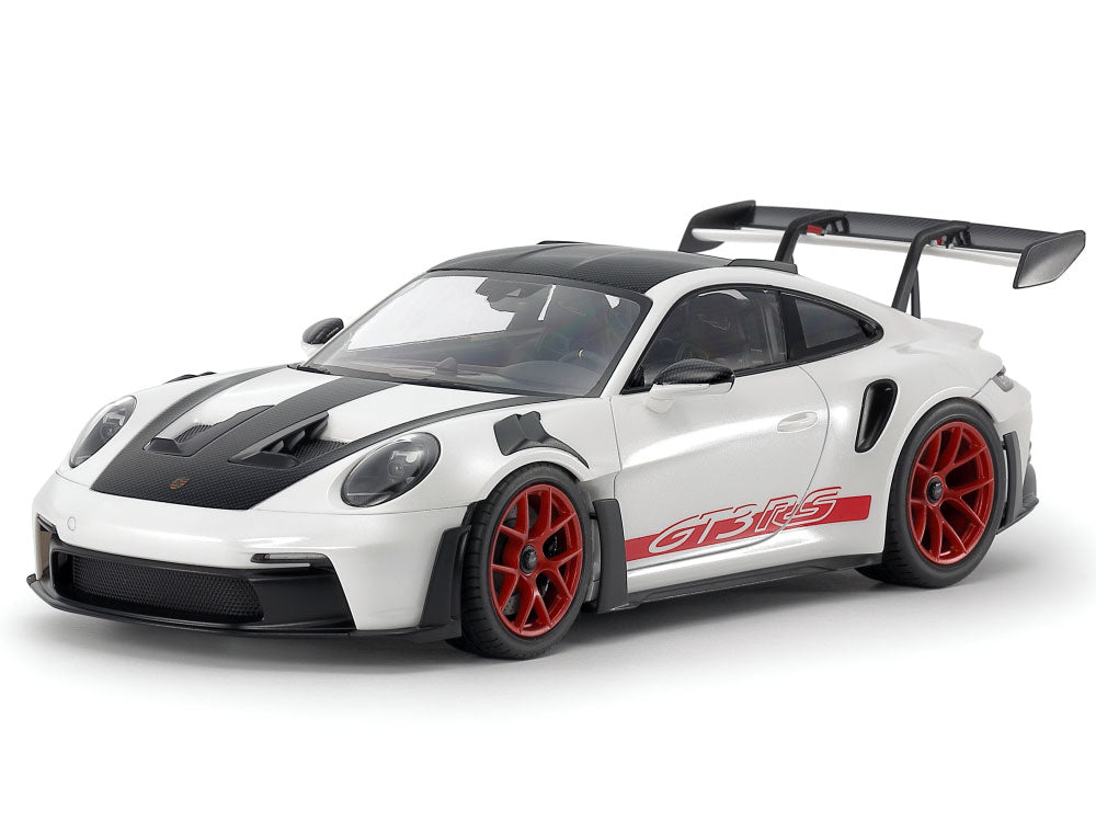 Tamiya 1/24 SCALE PORSCHE 911 GT3 RS (992)