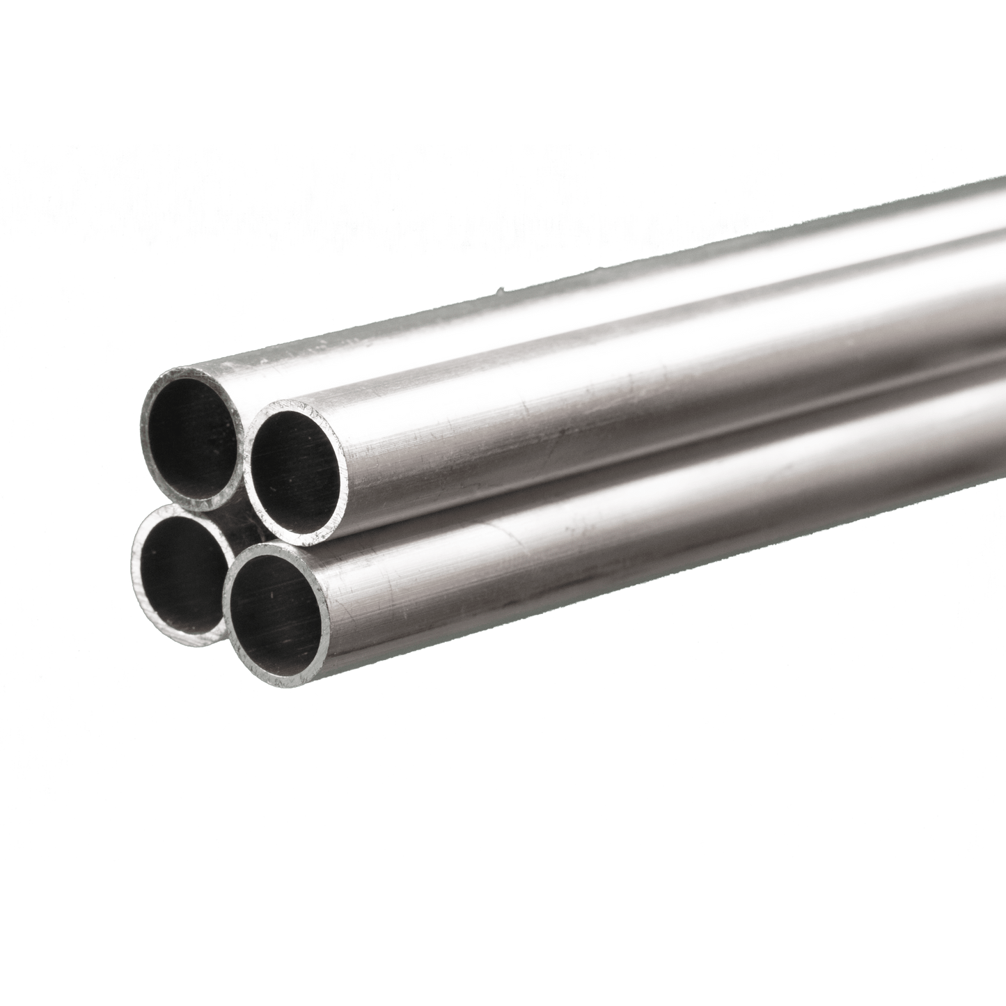 K&S Aluminium Tube3/8od x36 INCHES 0.035Wall 4PCS