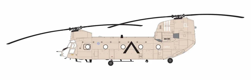 Airfix 1/72 Boeing Chinook HC.1