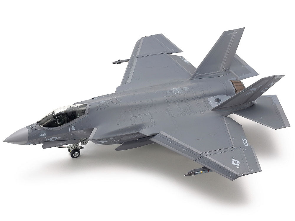 Tamiya 1:48 Lockheed Martin  F-35C Lightning II