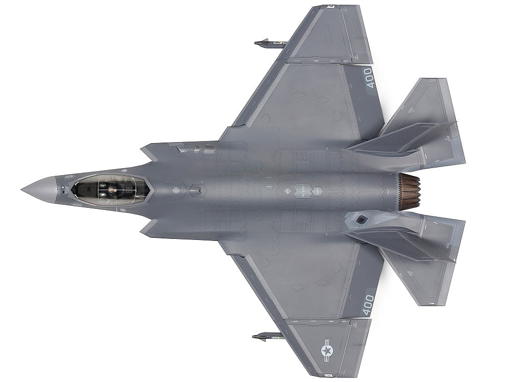 Tamiya 1:48 Lockheed Martin  F-35C Lightning II