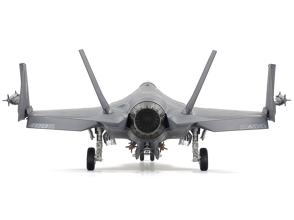 Tamiya 1:48 Lockheed Martin  F-35C Lightning II