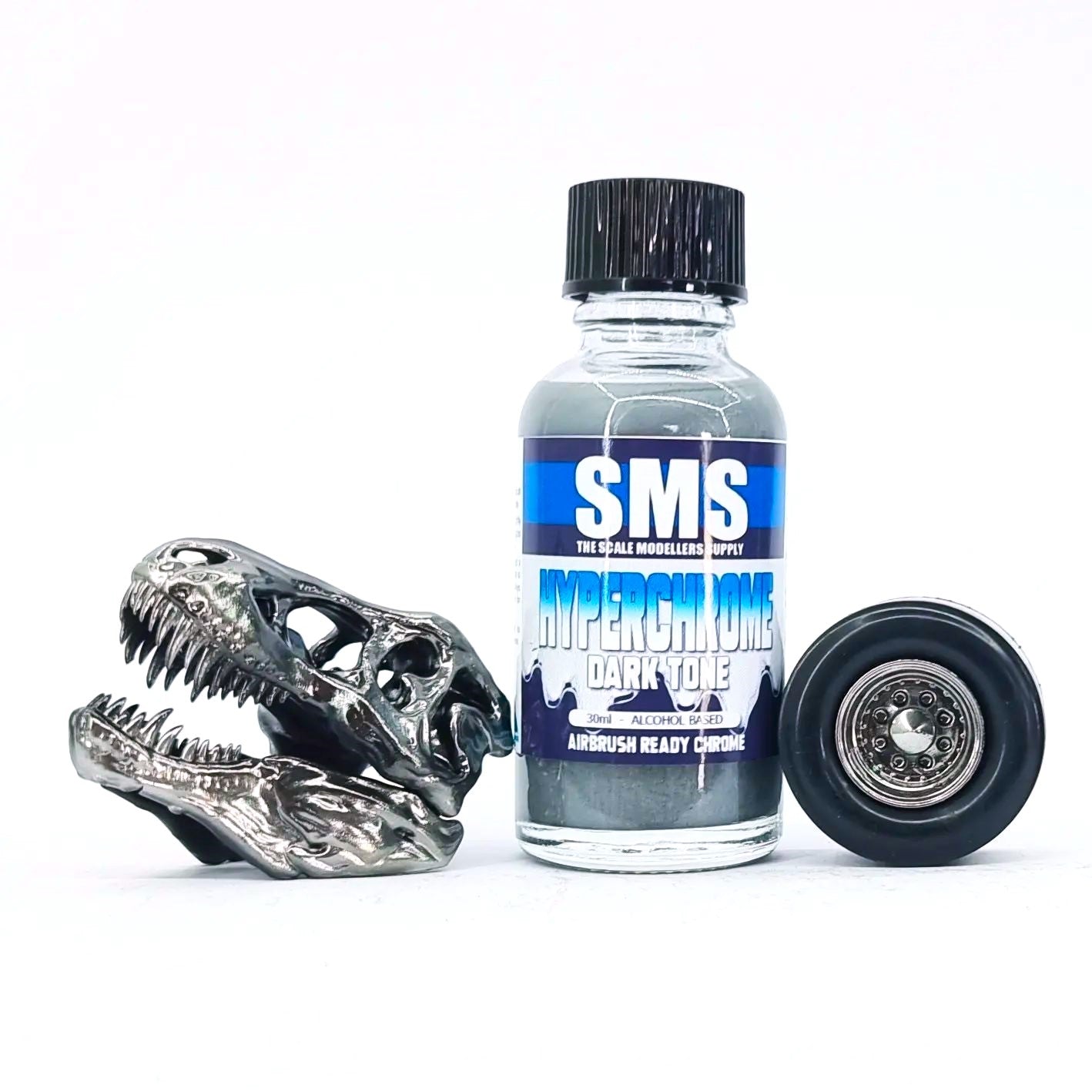 SMS Hyperchrome (Dark Tone) 30ml Paint