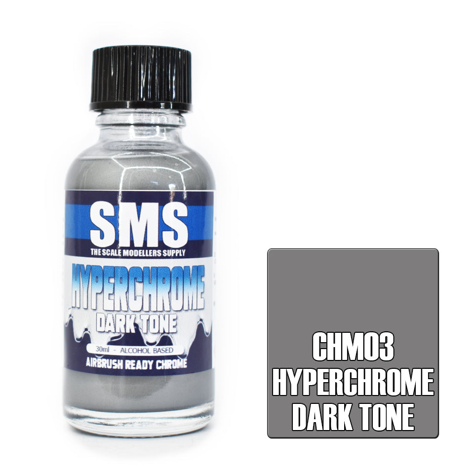 SMS Hyperchrome (Dark Tone) 30ml Paint