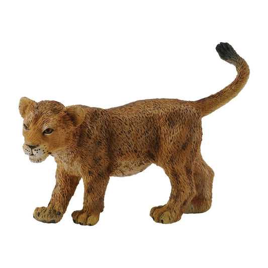 CollectA Lion Cub Walking