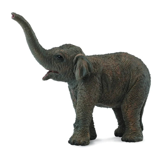 CollectA Asian Elephant Calf