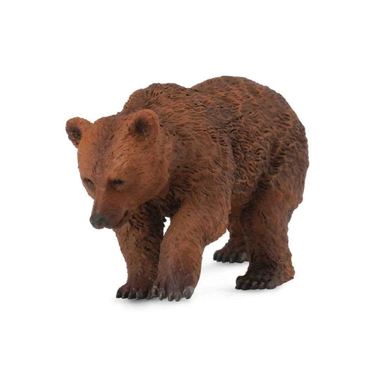 CollectA Brown Bear Cub