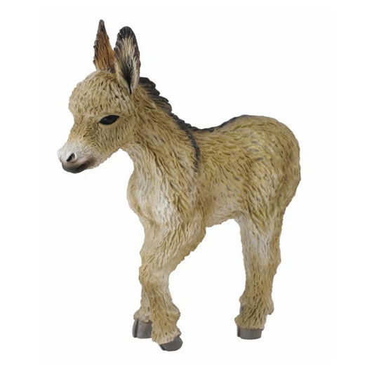 CollectA Donkey Foal Walking