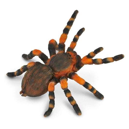 CollectA Mexican Redknee Tarantula