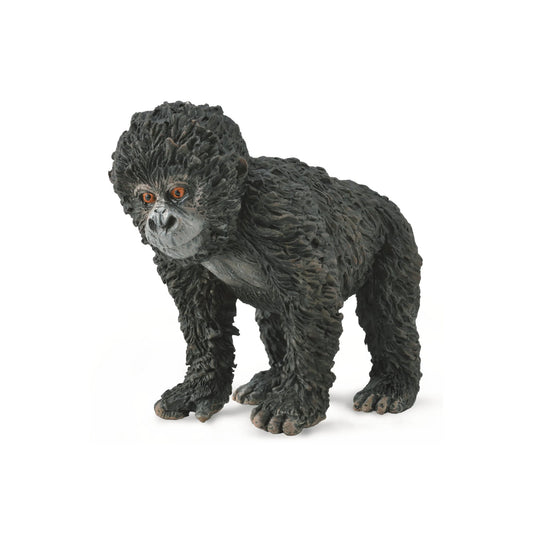 CollectA Mountian Gorilla Baby