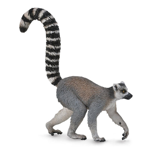 CollectA Ring Tailed Lemur