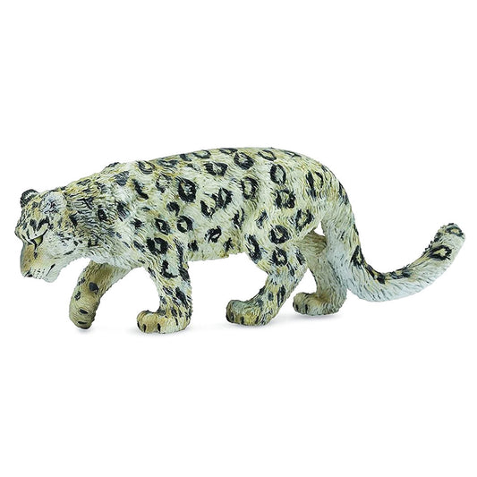 CollectA Snow Leopard