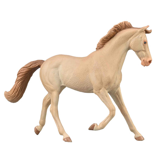 CollectA Thoroughbred Mare - Perlino