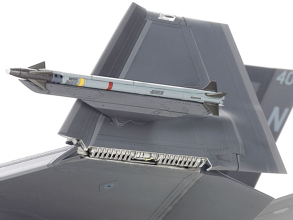 Tamiya 1:48 Lockheed Martin  F-35C Lightning II