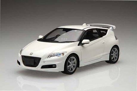 Fujimi 1/24 Honda CR-Z Mugen Custom (ID-283) Plastic Model Kit