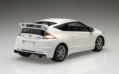 Fujimi 1/24 Honda CR-Z Mugen Custom (ID-283) Plastic Model Kit