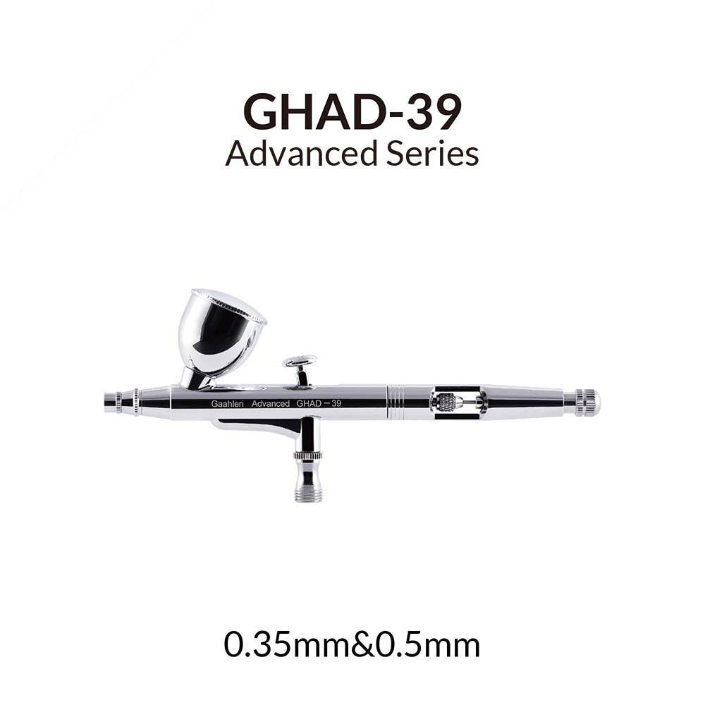 Gaahleri GHAD-39 Advanced Series Airbrush