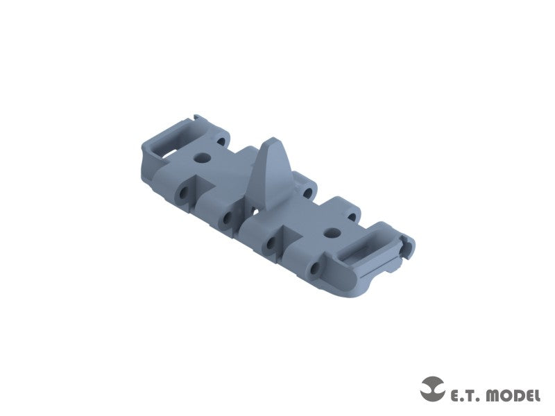 E.T. Model 1/35 Israeli Merkava Mk.IV Tank Workable Track(3D Printed)