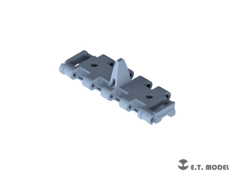 E.T. Model 1/35 Israeli Merkava Mk.IV Tank Workable Track(3D Printed)