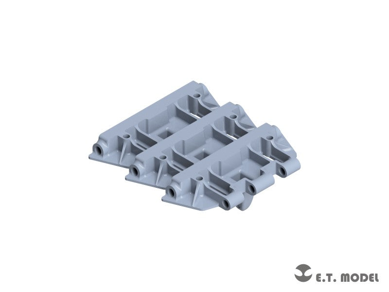 E.T. Model 1/35 IJA Type 4  “Chi-To” Medium Tank Workable Track