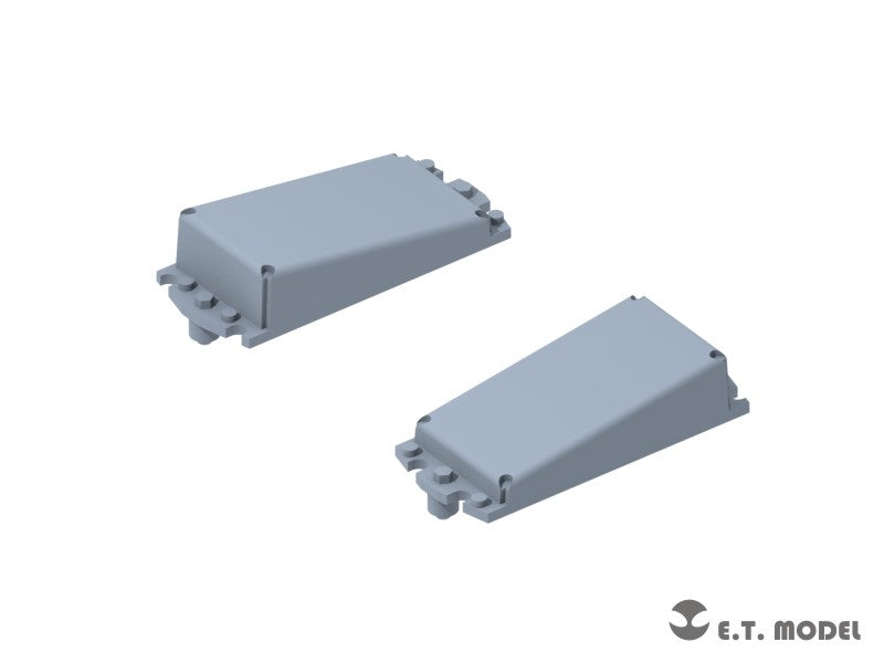 E.T. Model 1/35 Soviet Kontakt-1 ERA Bricks（288 PCS）
