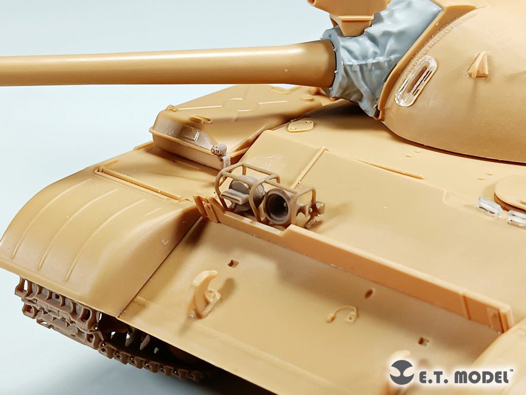 E.T. Model 1/35 Lights Set for PLA Type 59 Medium Tank