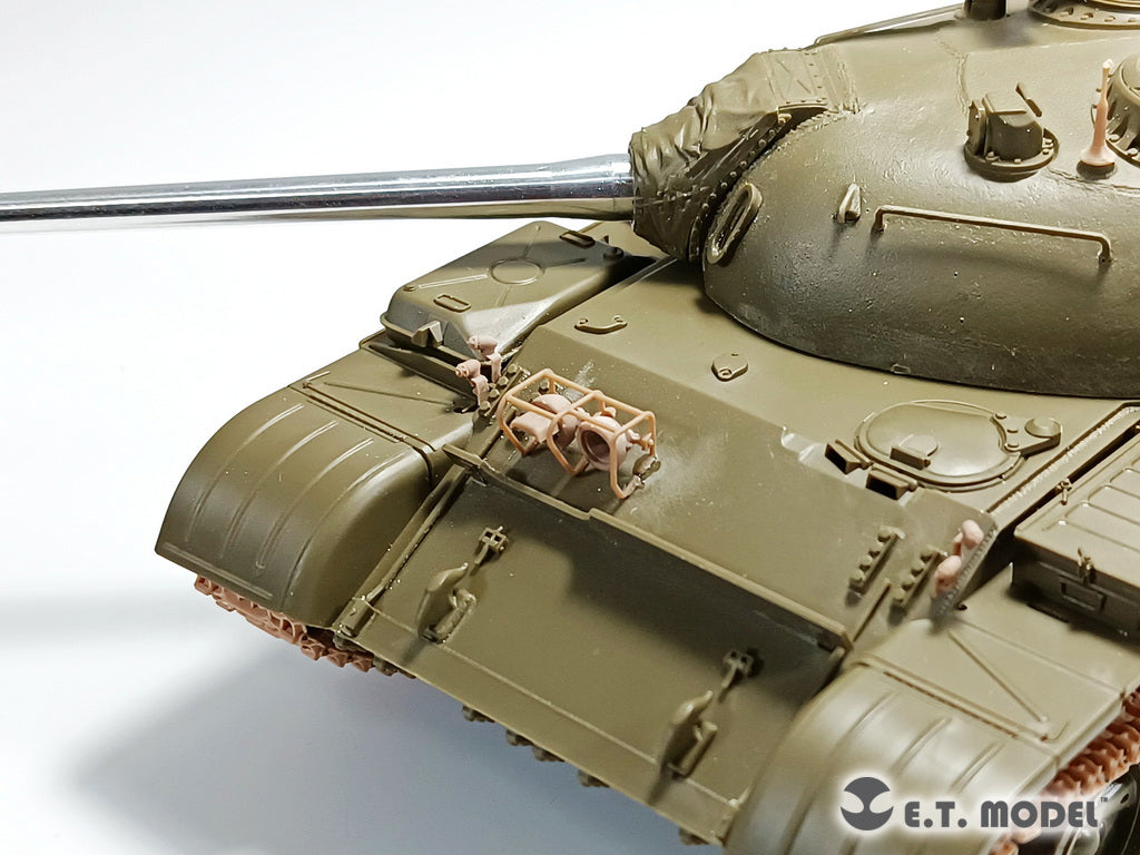 E.T. Model 1/35 Lights Set for Russian T-55 Family