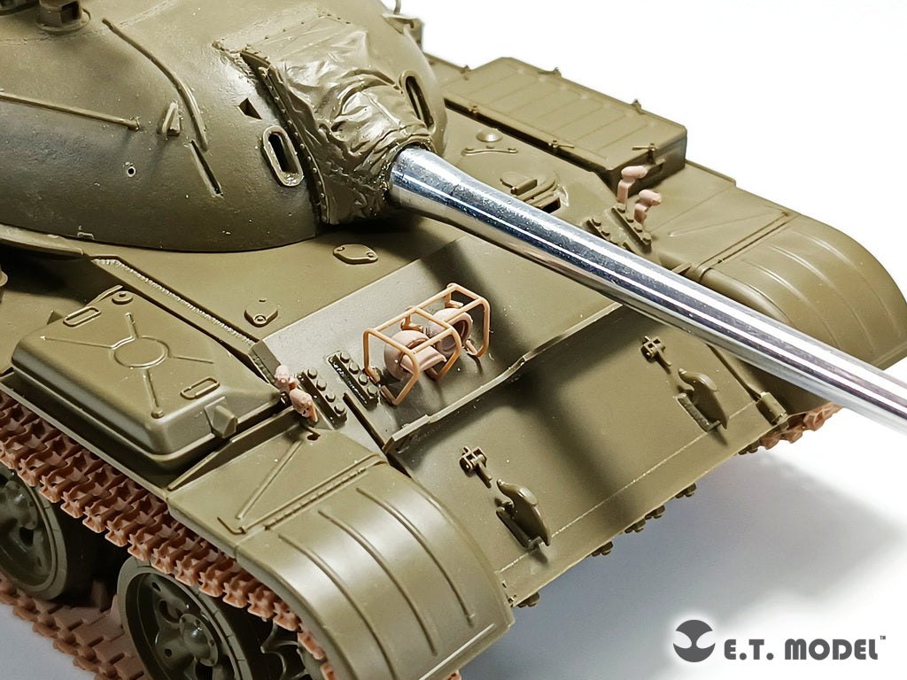 E.T. Model 1/35 Lights Set for Russian T-55 Family